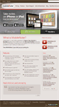 Mobile Screenshot of mx1.mobilenoter.com